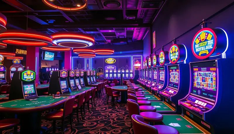 Kartu digital Pool Rummy Indonesia