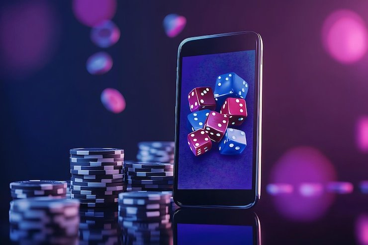 Pengalaman mobile Pesta Spirit