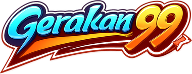Logo gerakan99